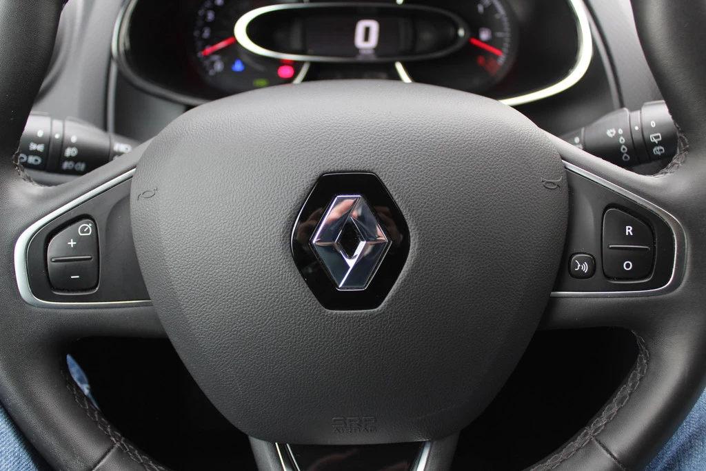 Renault Clio – foto 17