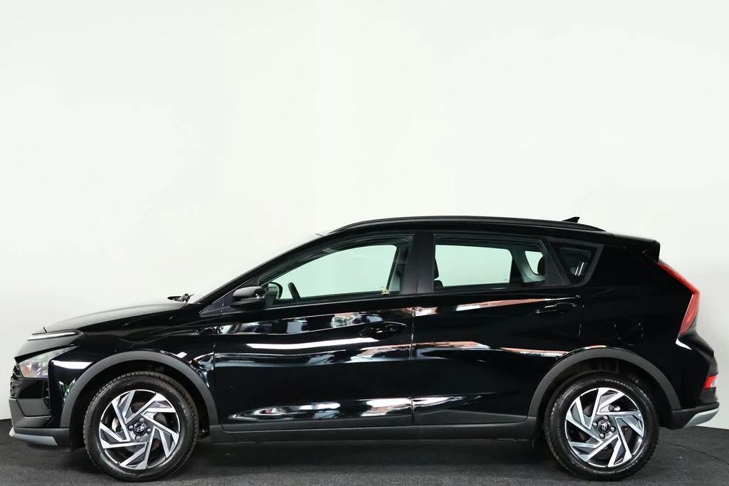 Hyundai Bayon – foto 3