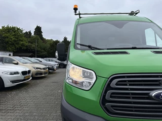 Ford Transit – thumbnail 21