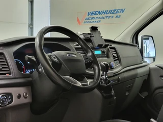 Ford Transit Custom – thumbnail 7
