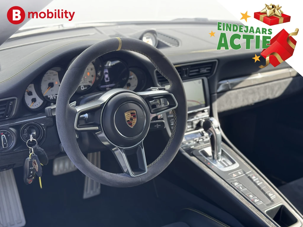 Porsche 911 – foto 10