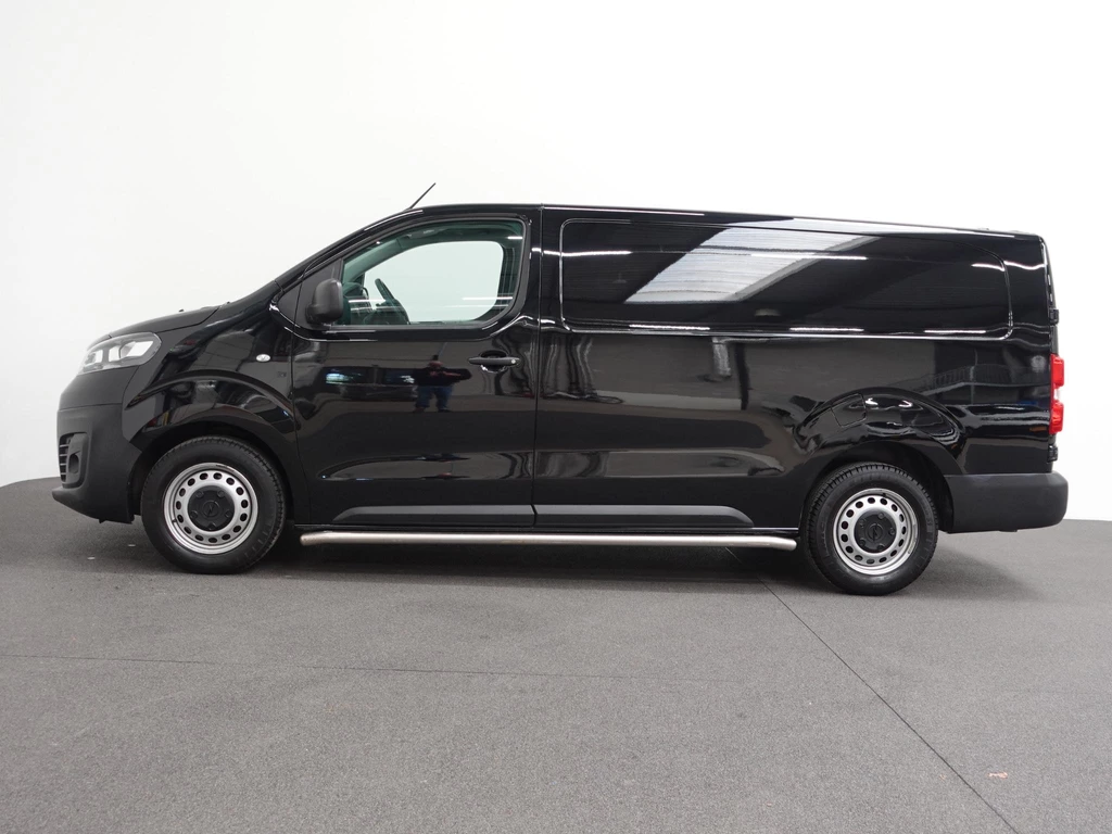 Opel Vivaro – foto 3