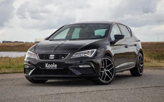 SEAT Leon – thumbnail 1