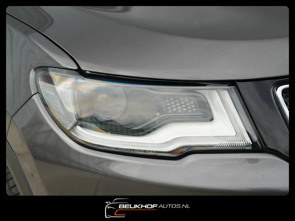 Jeep Compass – foto 29