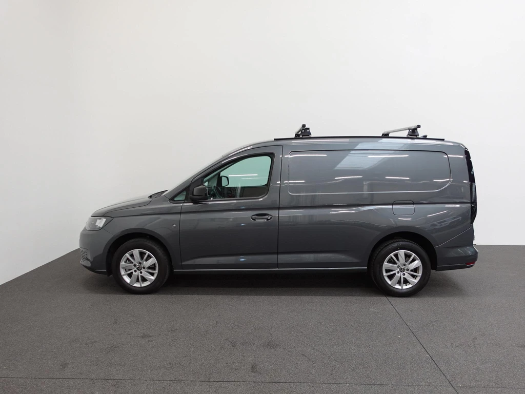 Volkswagen Caddy – foto 3