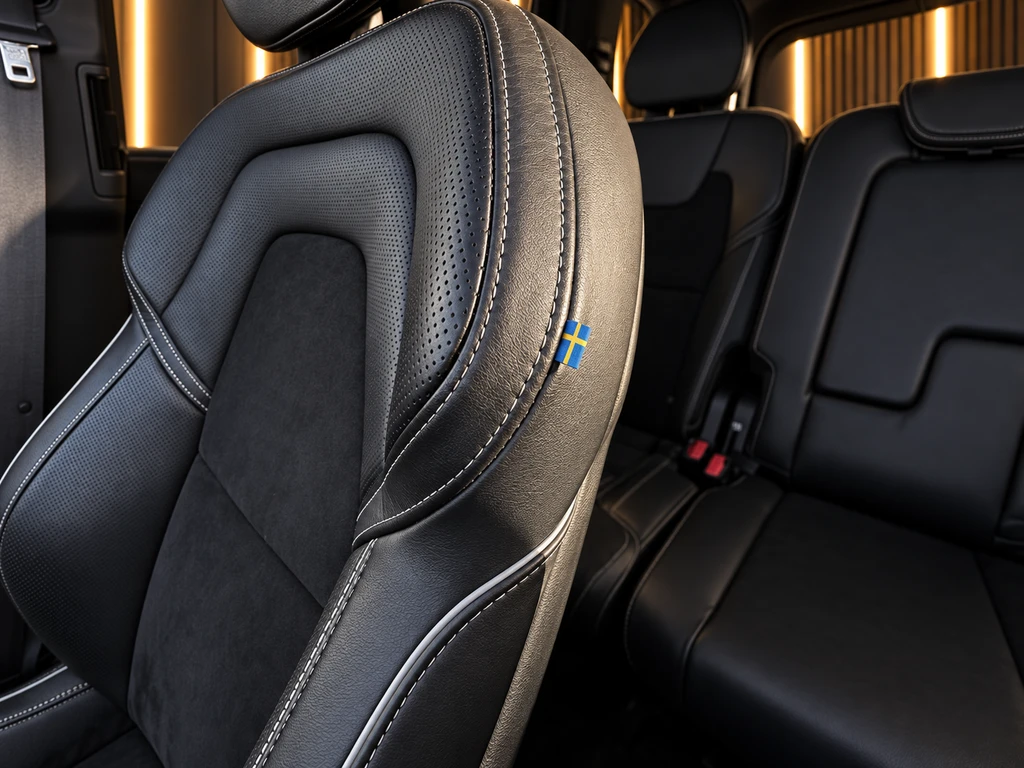 Volvo XC90 – foto 12