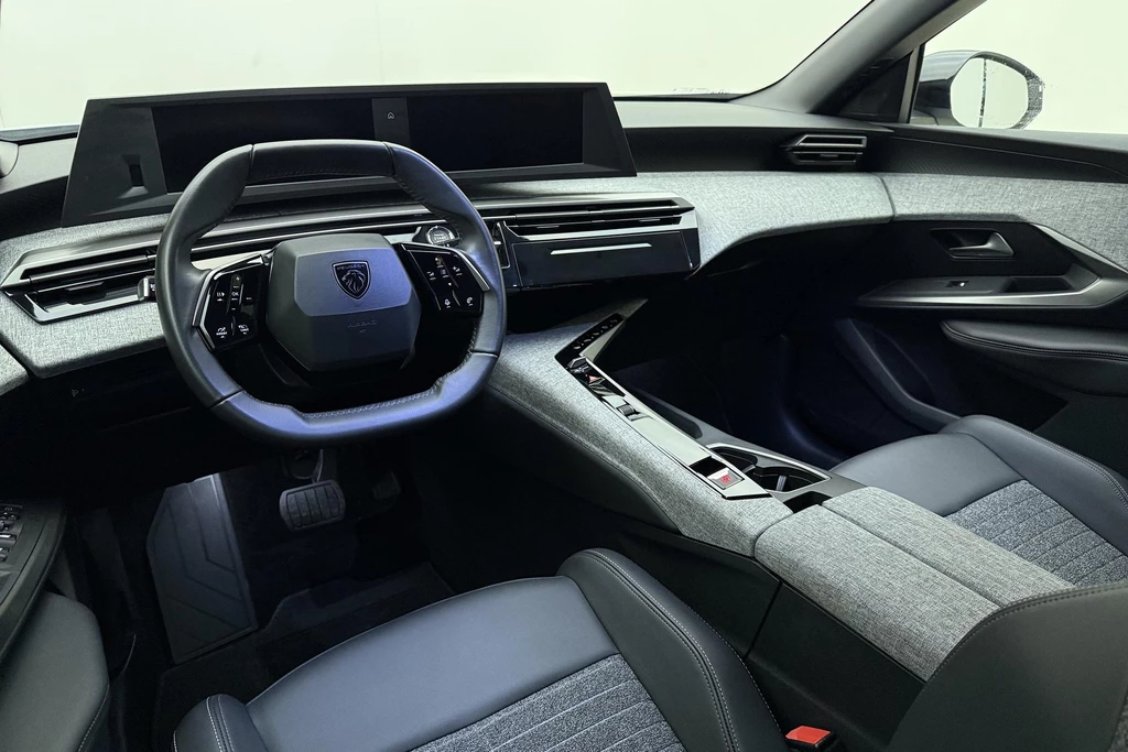 Peugeot 5008 – foto 16