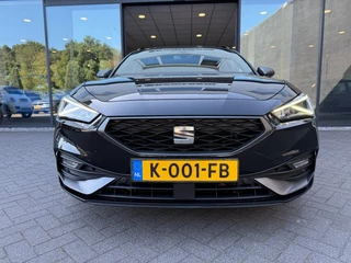 SEAT Leon – thumbnail 14