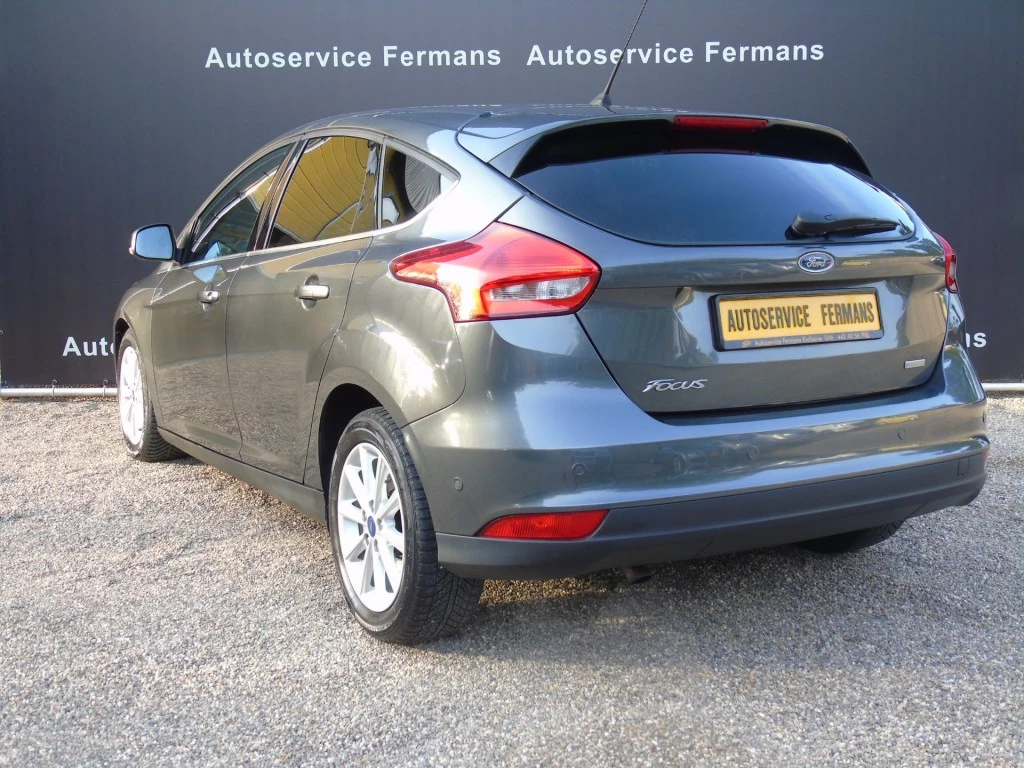 Ford Focus – foto 5