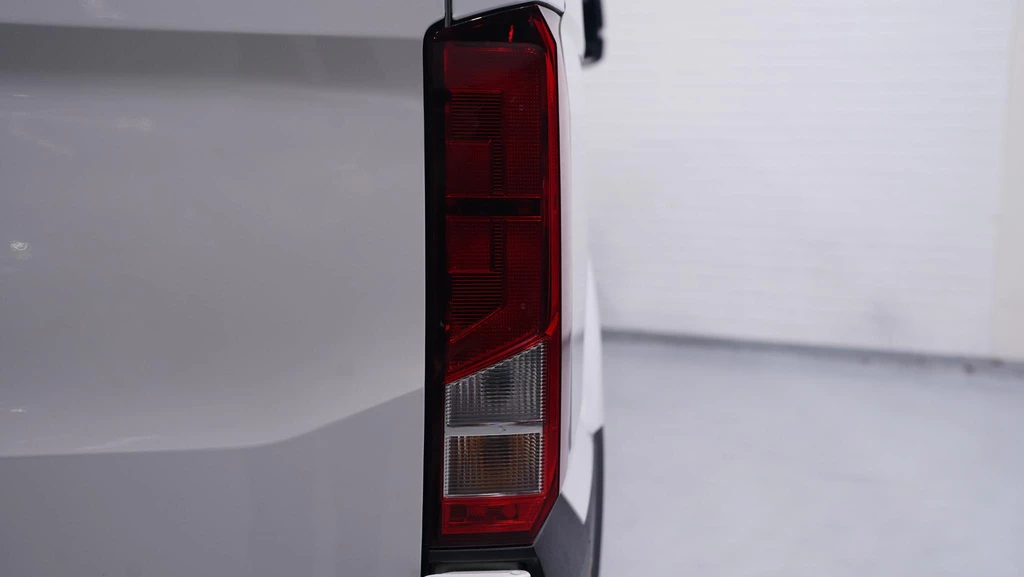 Volkswagen Crafter – foto 12