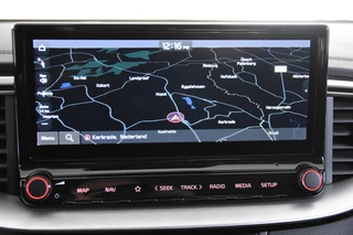 Kia Ceed Sportswagon – thumbnail 20