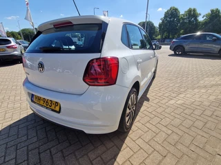 Volkswagen Polo – thumbnail 4