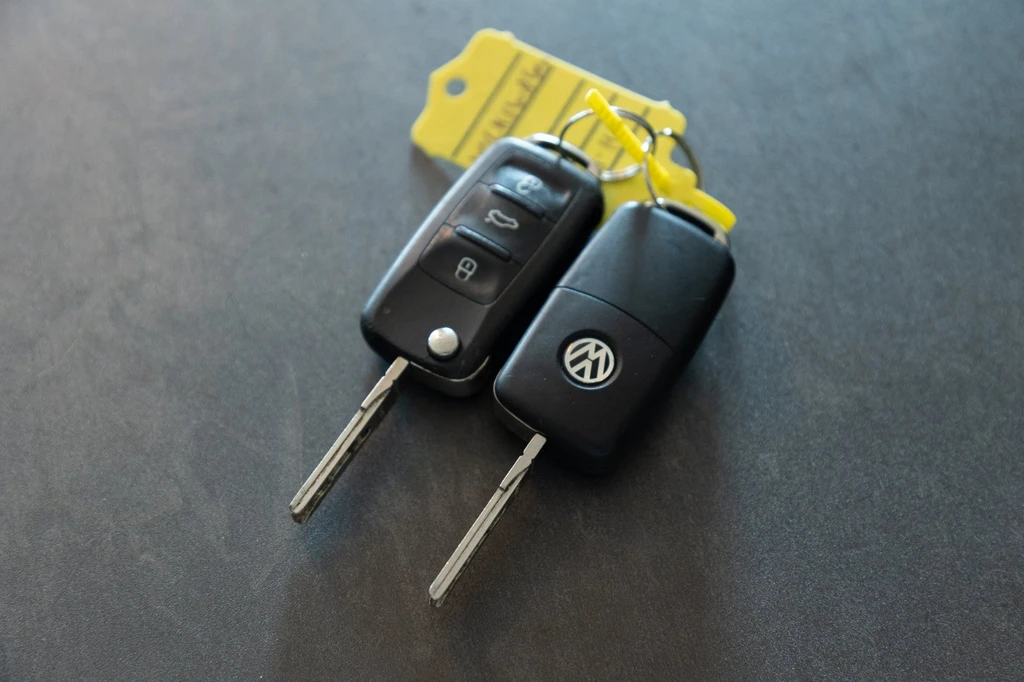 Volkswagen e-up! – foto 10