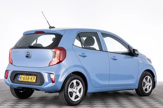 Kia Picanto – thumbnail 3