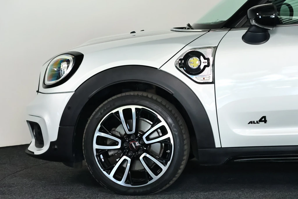MINI Countryman – foto 28