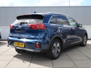 Kia Niro – thumbnail 4