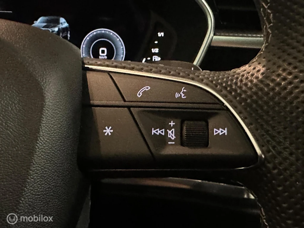 Audi Q3 – foto 34