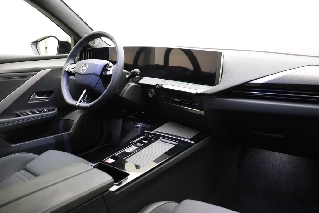Opel Astra – foto 10
