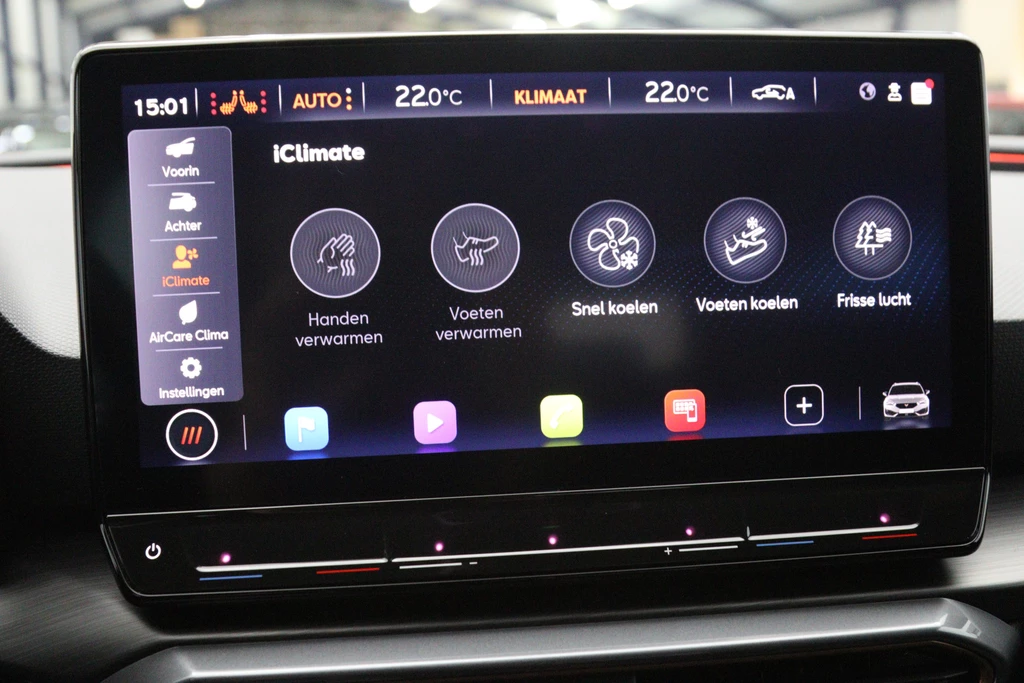CUPRA Leon Sportstourer – foto 48