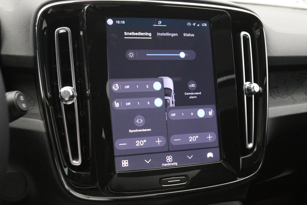 Volvo XC40 – foto 31