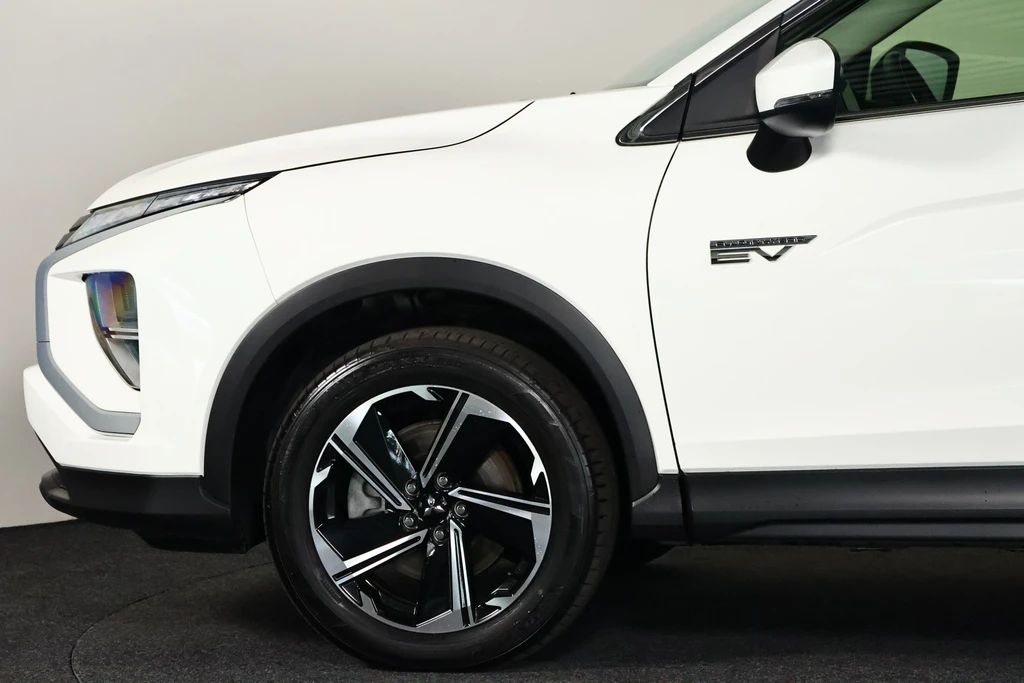 Mitsubishi Eclipse Cross – foto 27
