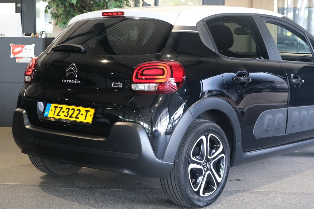 Citroën C3 – foto 5