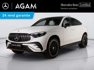 Mercedes-Benz GLC – thumbnail 1