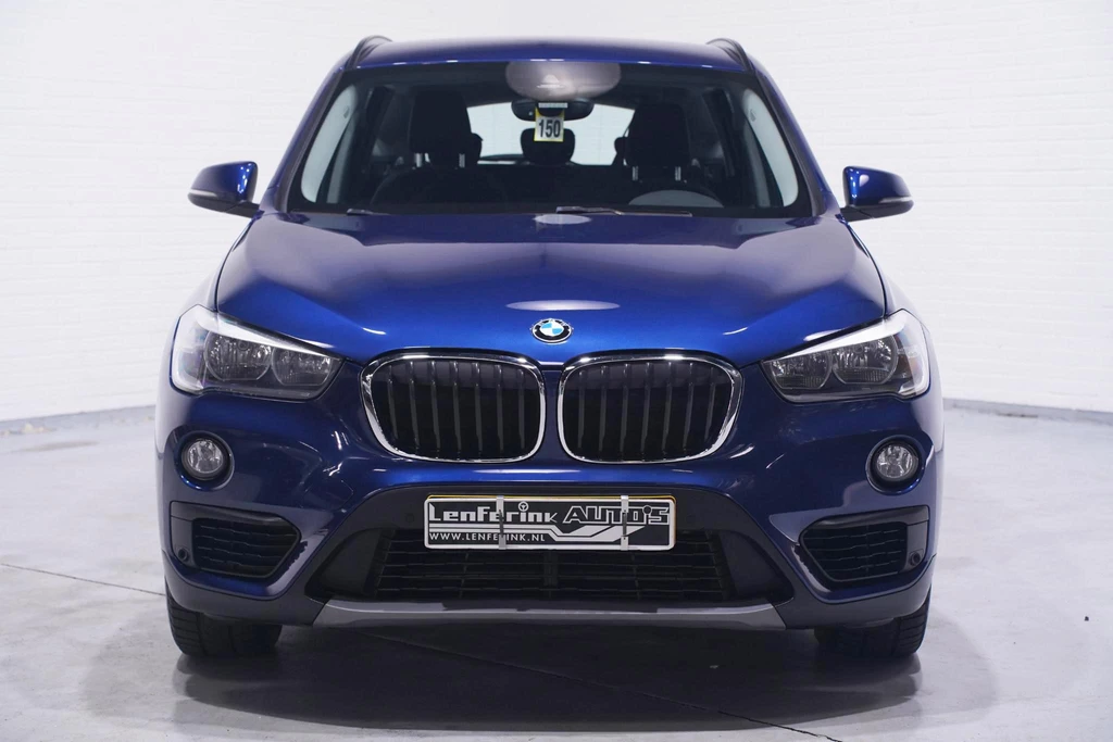 BMW X1 – foto 11