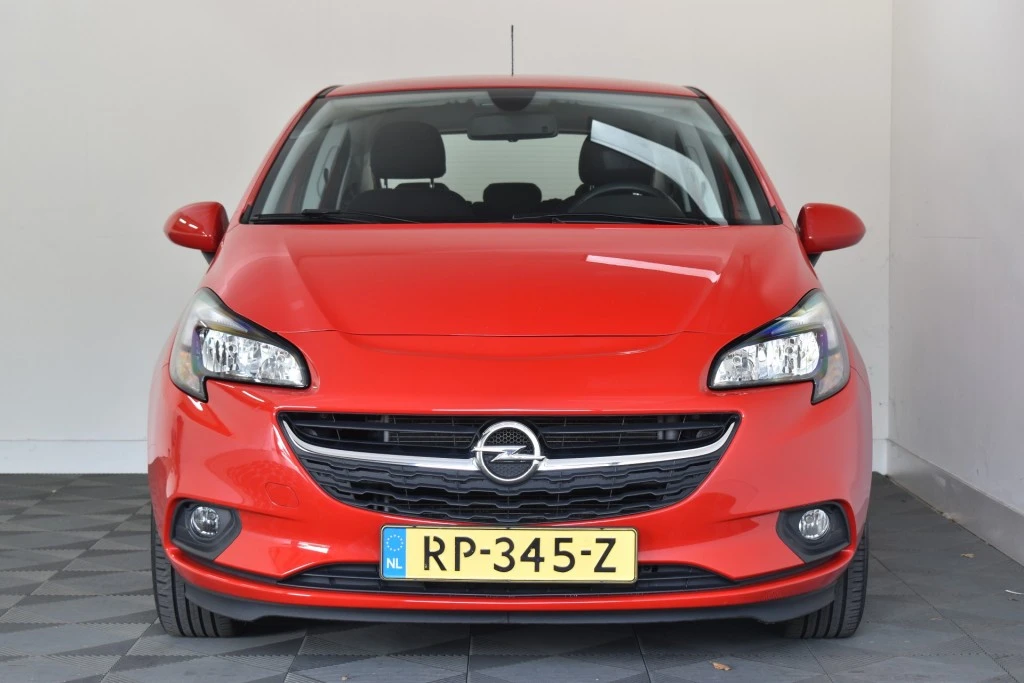 Opel Corsa – foto 6
