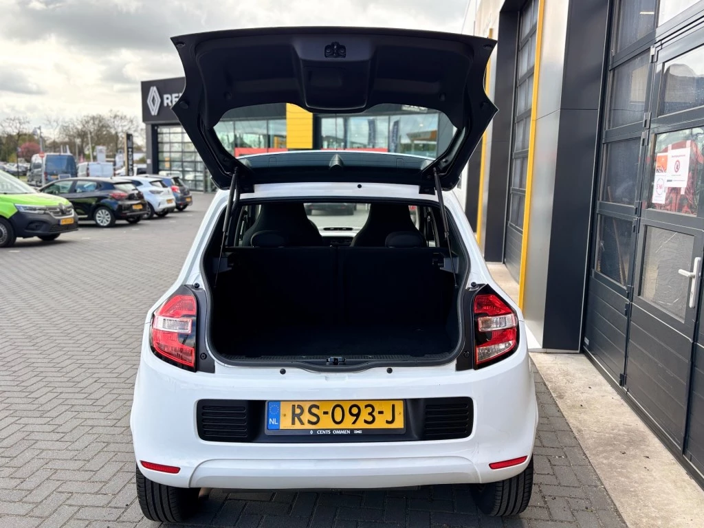 Renault Twingo – foto 18