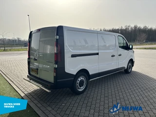 Renault Trafic – thumbnail 3