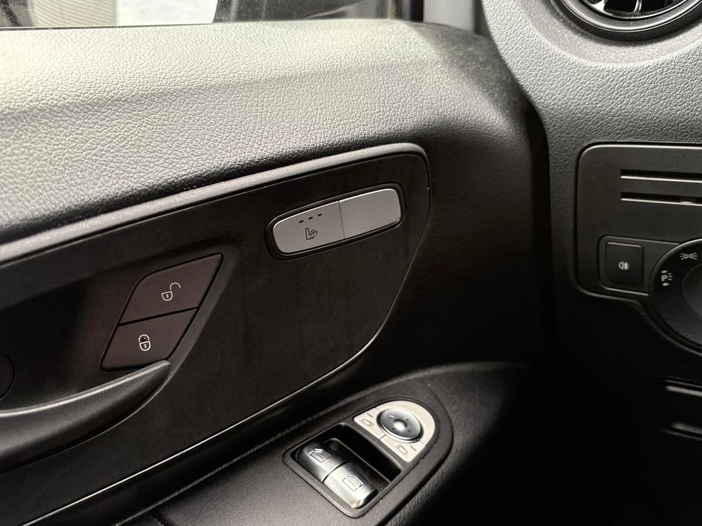 Mercedes-Benz eVito – foto 11