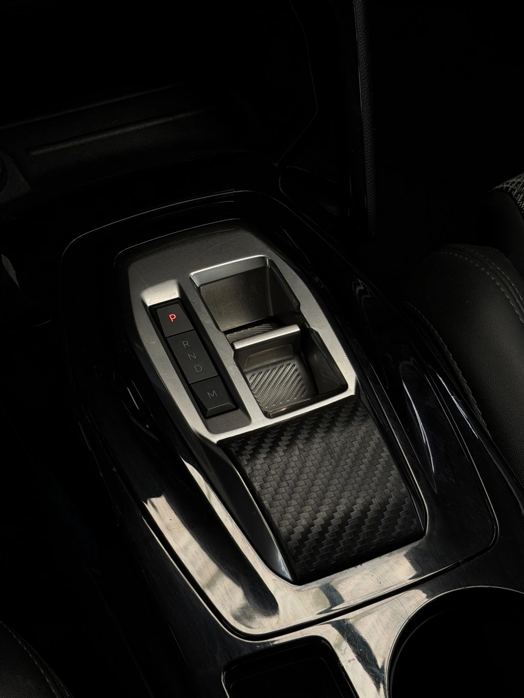 Peugeot 208 – foto 20