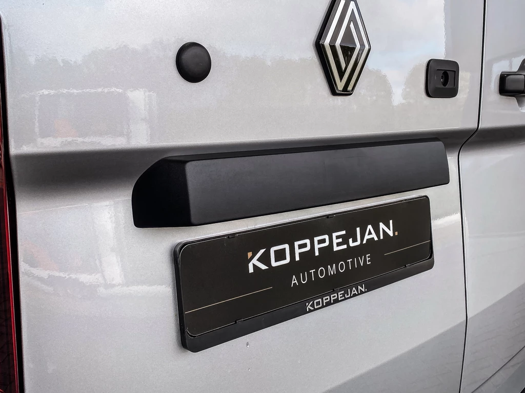 Renault Master – foto 39