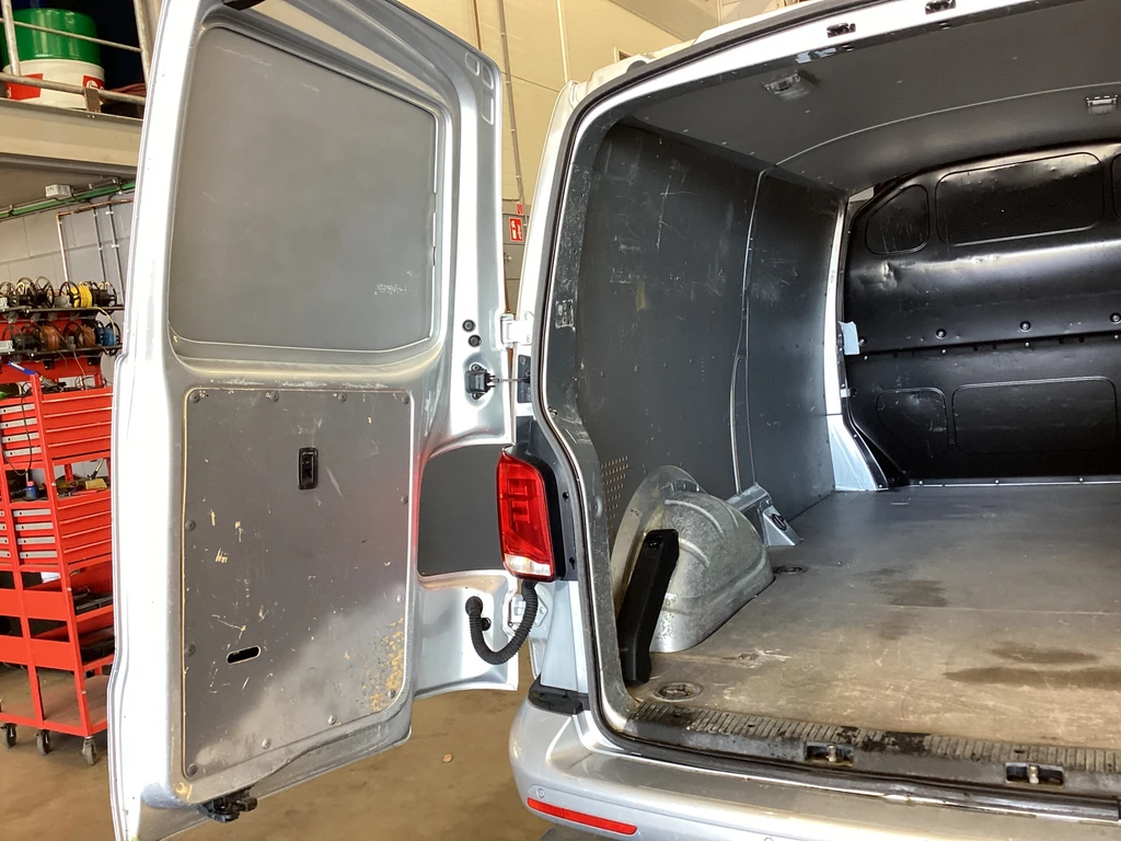 Volkswagen Transporter – foto 57