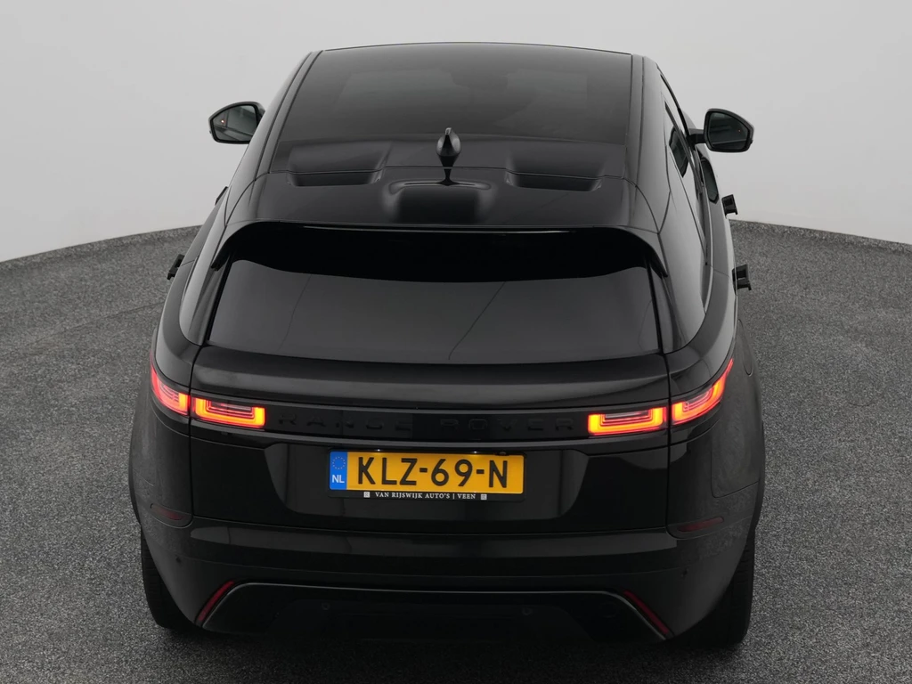 Land Rover Range Rover Velar – foto 9