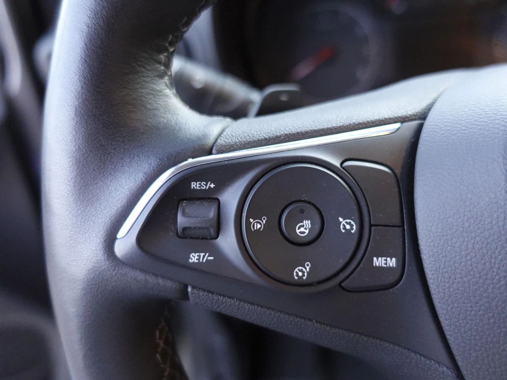 Opel Combo – foto 20