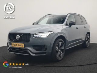 Volvo XC90 – thumbnail 1