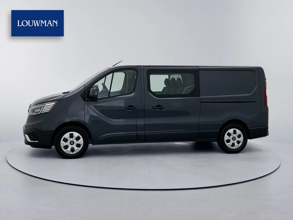 Renault Trafic – foto 4