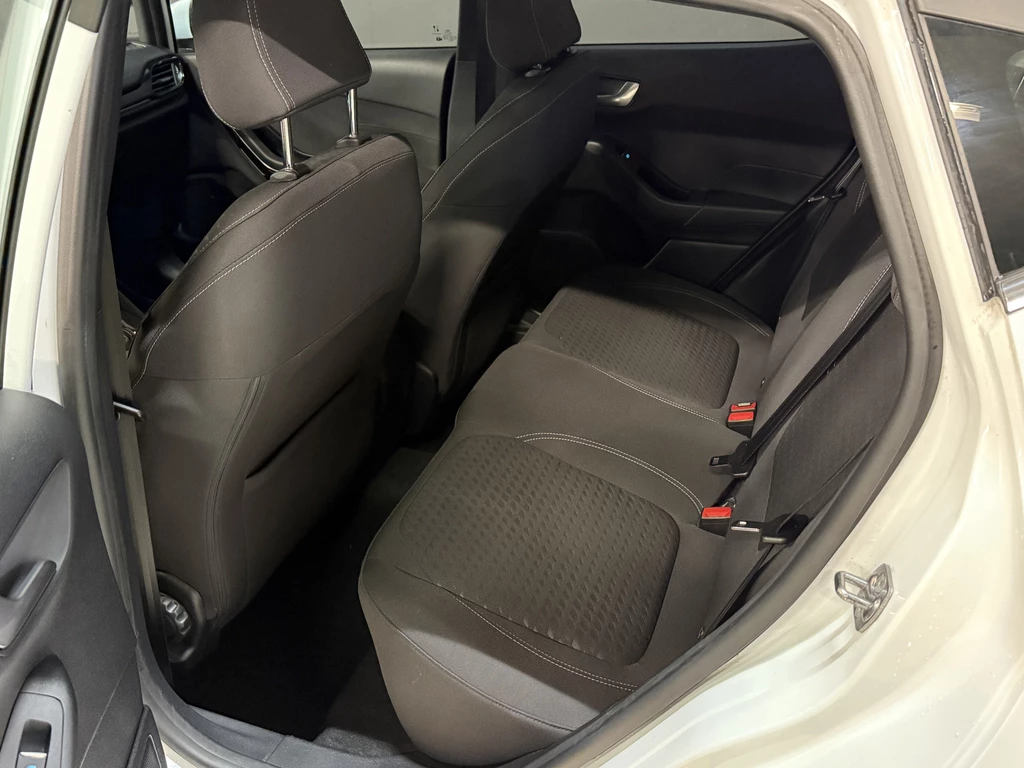 Ford Fiesta – foto 11
