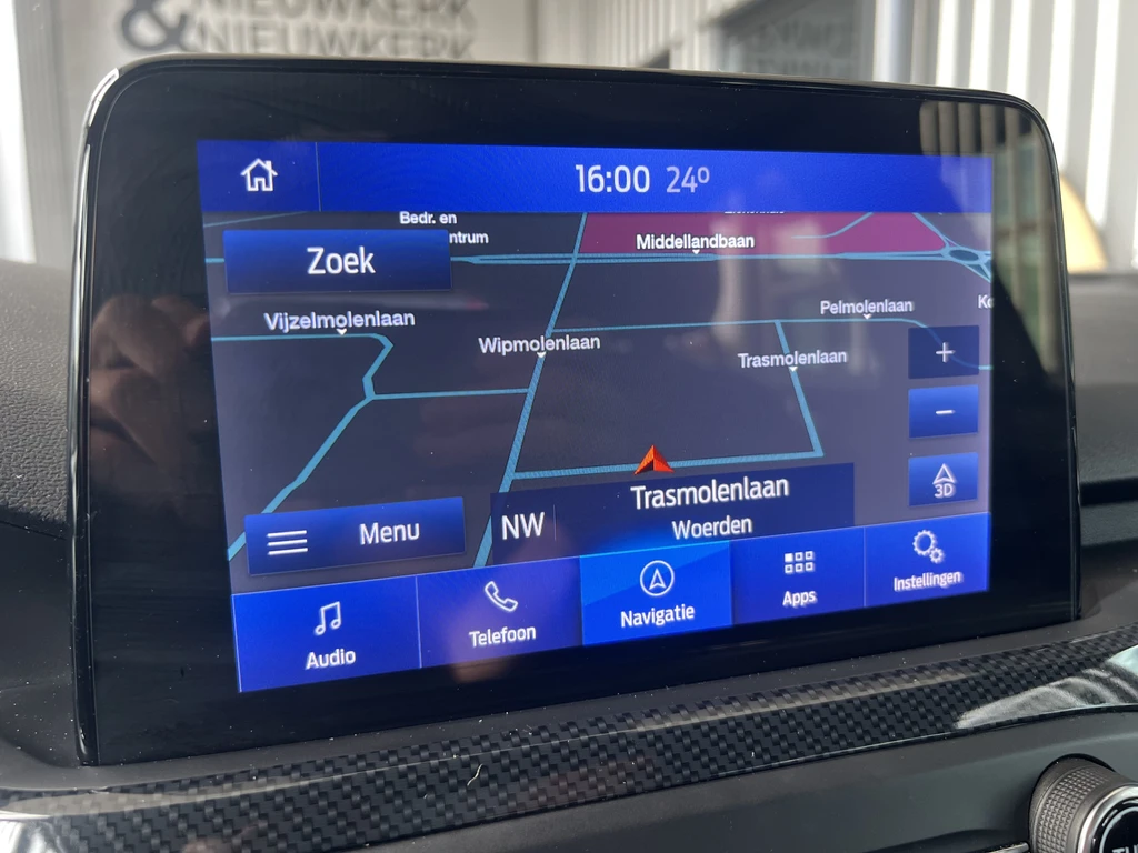 Ford Focus – foto 17