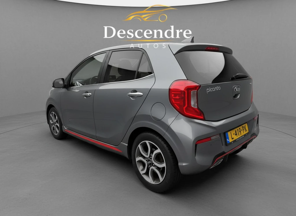 Kia Picanto – foto 2