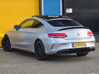 Mercedes-Benz C-Klasse – thumbnail 3