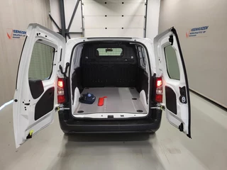 Peugeot Partner – thumbnail 8