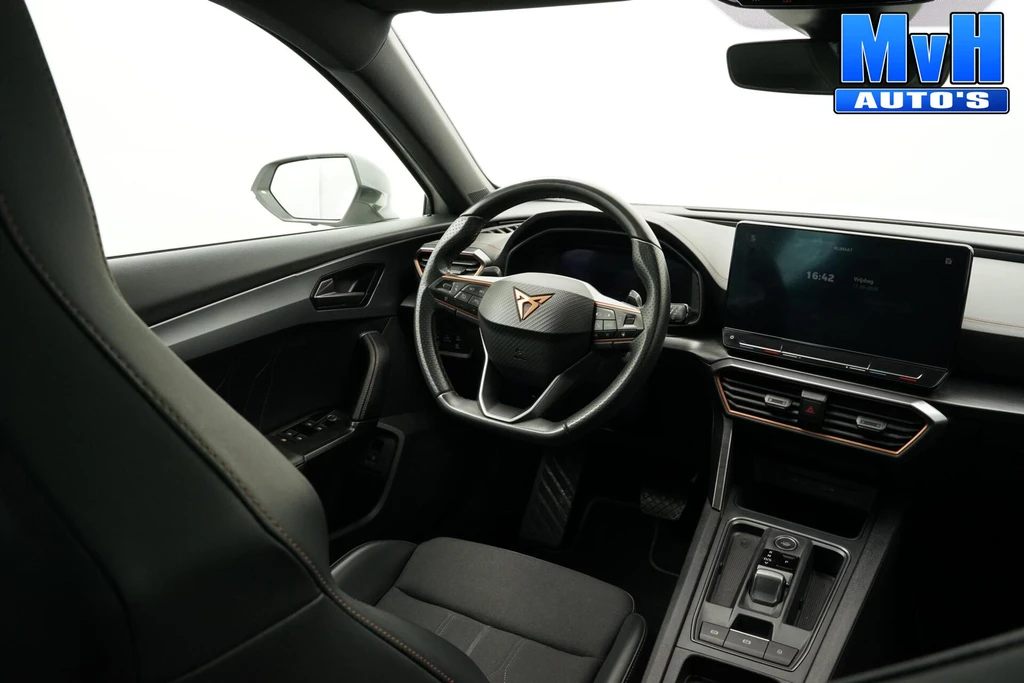 CUPRA Formentor – foto 61