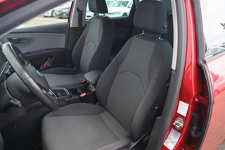 SEAT Leon – thumbnail 6