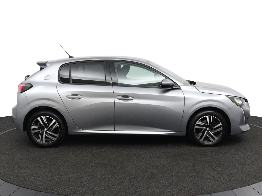 Peugeot 208 – foto 6