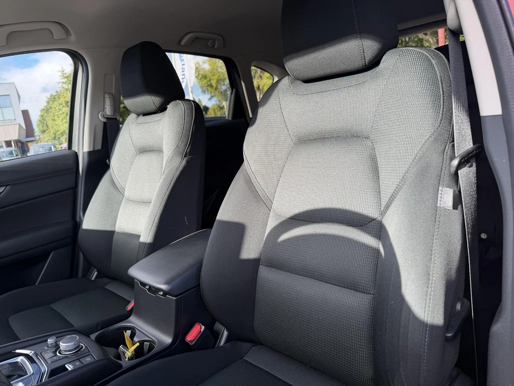 Mazda CX-5 – foto 8