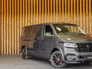 Volkswagen Transporter – thumbnail 13