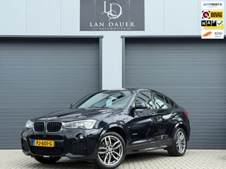 BMW X4 – thumbnail 1